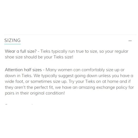 Tieks by Gavrieli RUBY RED PATENT 100% Leather Ballet Flats Shoes Size 7 $220 - Picture 13 of 14